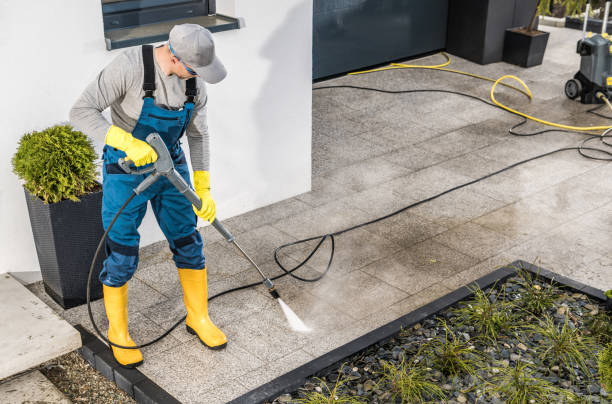 Best Commercial Pressure Washing  in Brewster, OH